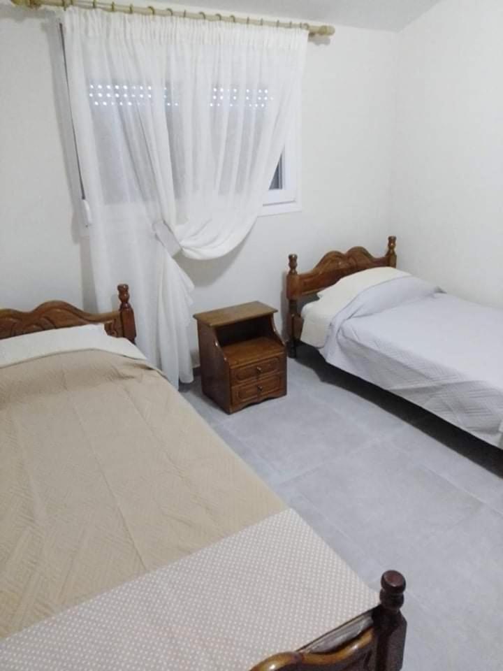 Villa Fotis View Paralía Skotínis Quarto foto