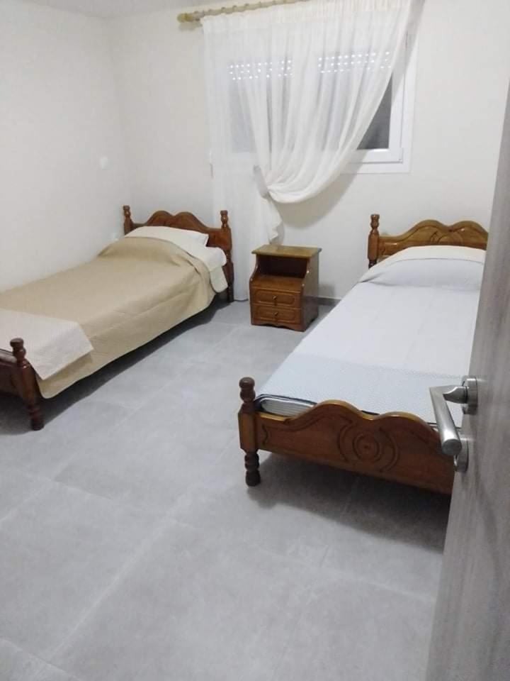 Villa Fotis View Paralía Skotínis Quarto foto